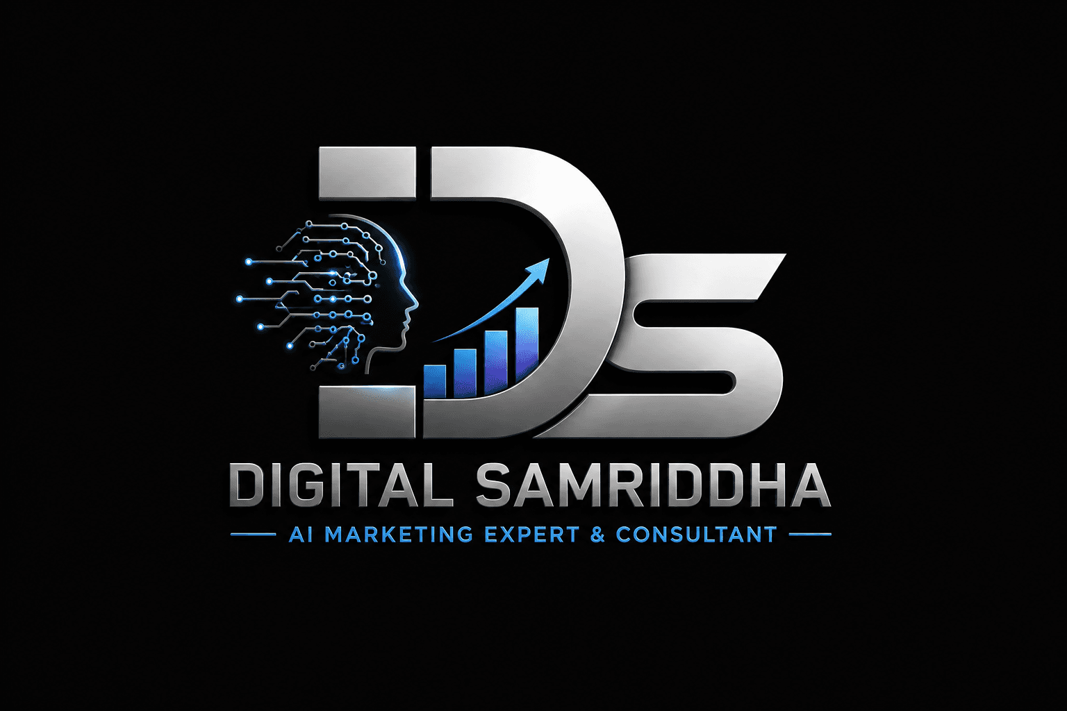 Digital Samriddha — AI Marketing Expert & Consultant